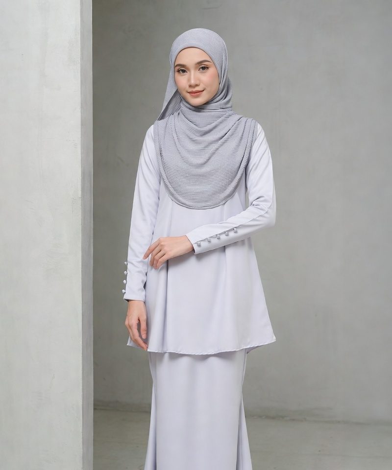 Baju Kurung Amelia